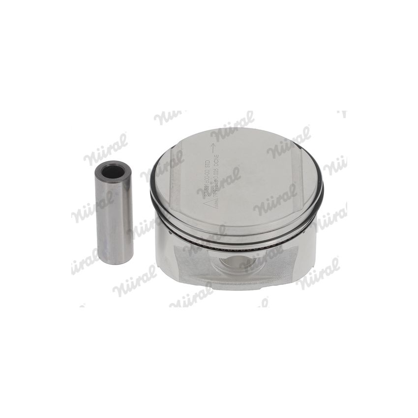 TŁOK GOETZE 8752160000 STD ROVER V6  2.5 96-