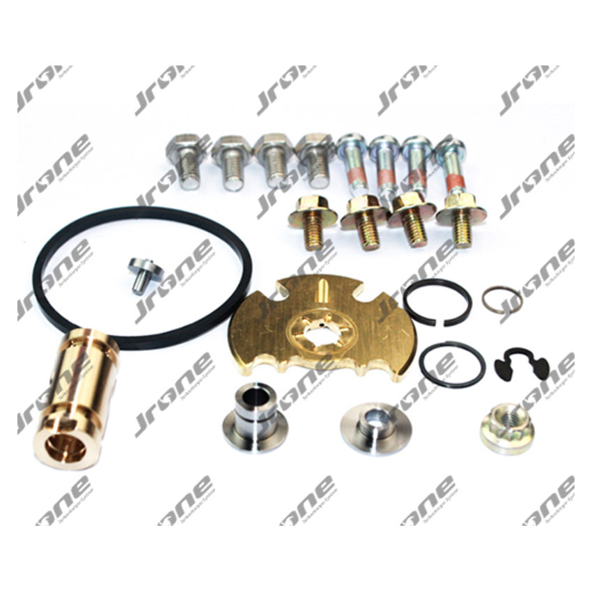 ZESTAW NAPRAWCZY TURBOSPRĘŻARKI JRONE T1653 GT1544