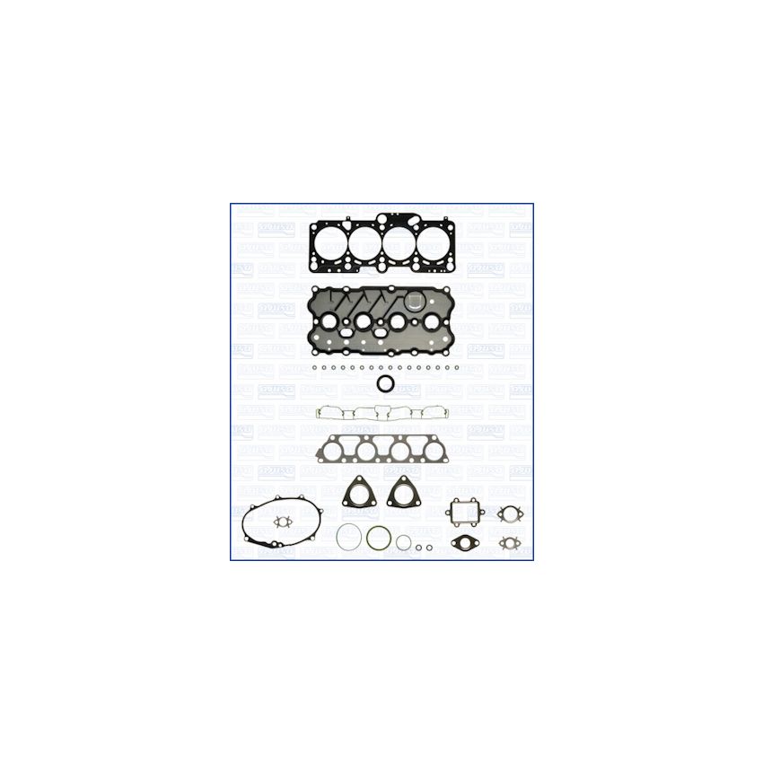 KOMPLET USZCZELEK GŁOWICY AJUSA 52237500 VW 16V 2.0 03-04