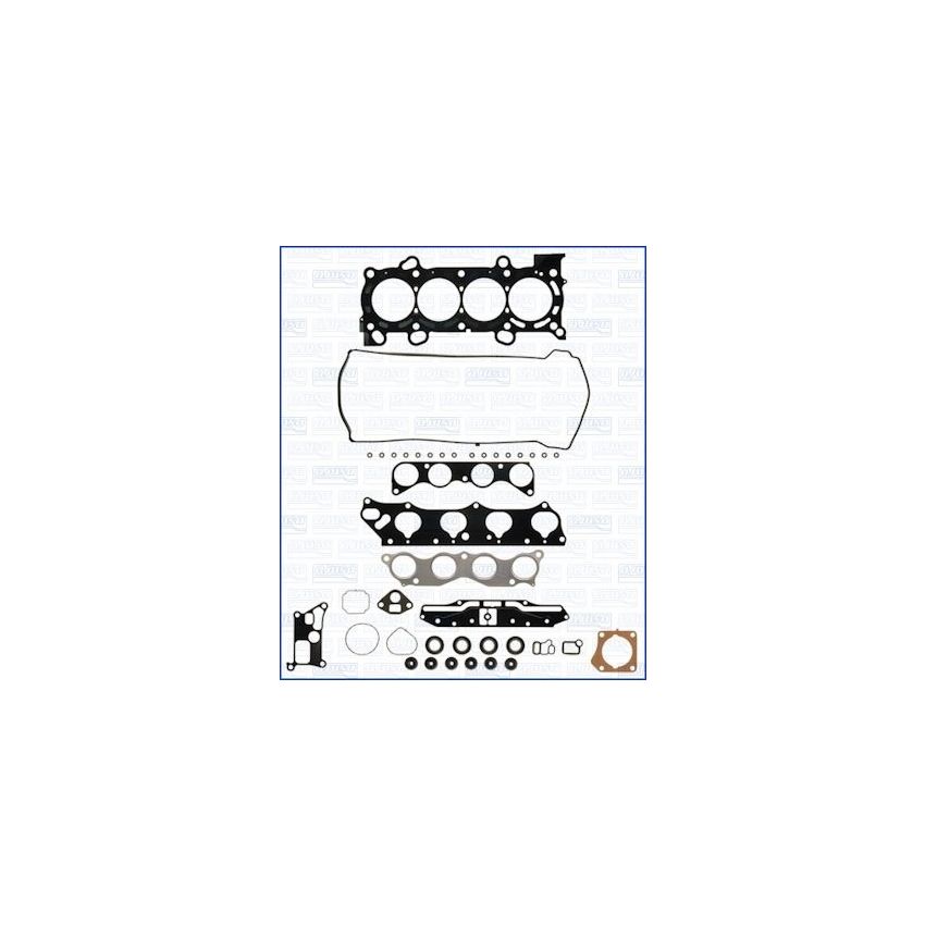 KOMPLET USZCZELEK GŁOWICY AJUSA 52284400 HONDA 16V 2.0-2.4 06-09
