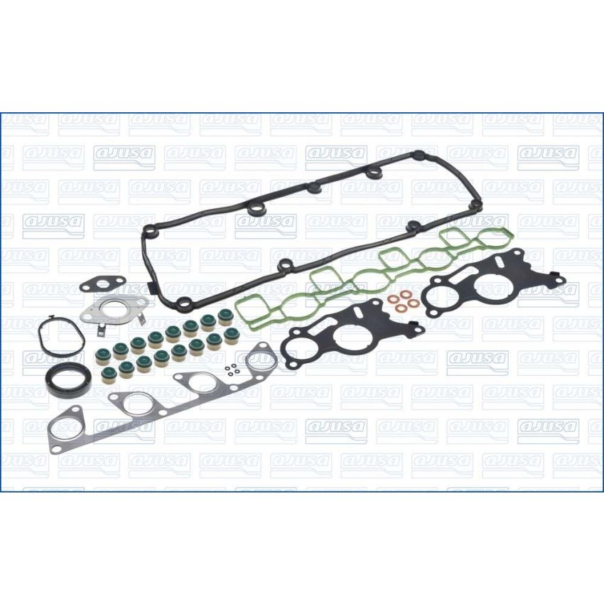 KOMPLET USZCZELEK GŁOWICY AJUSA 53029100 VW 16V 2.0TDI 07-