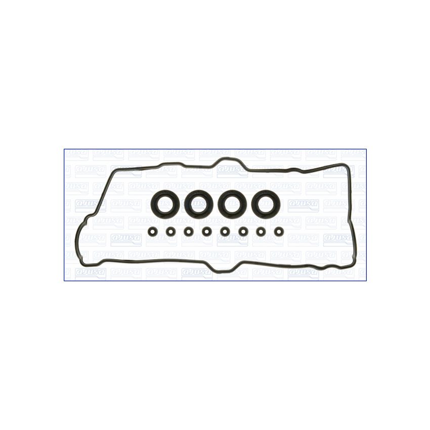 KOMPLET USZCZELEK POKRYWY ZAWORÓW AJUSA 56021300 TOYOTA V8 32V 4.0 90-97