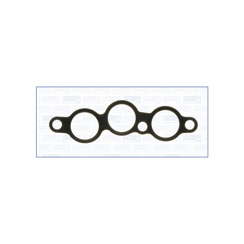 USZCZELKA KOLEKTORA SSĄCEGO AJUSA 00626600 NISSAN 2.8D 85-94