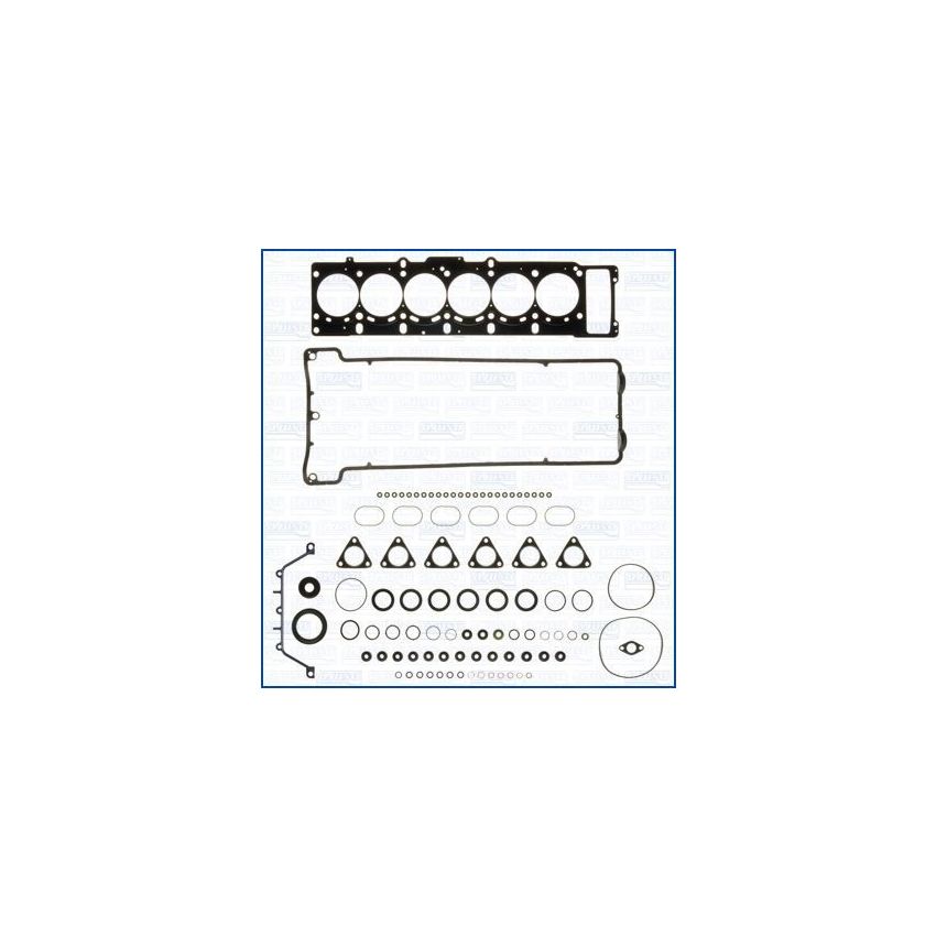 KOMPLET USZCZELEK GŁOWICY AJUSA 52191700 BMW 24V 3.2 99-