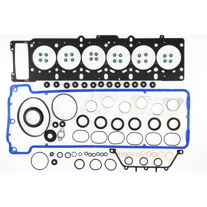 KOMPLET USZCZELEK GŁOWICY CORTECO 418337P BMW 24V 3.2 99-