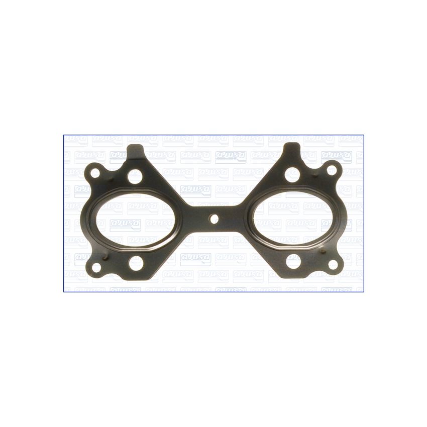 USZCZELKA KOLEKTORA WYDECHOWEGO AJUSA 13229100 BMW 3.0 04-13