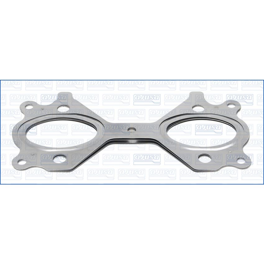 USZCZELKA KOLEKTORA WYDECHOWEGO AJUSA 13229100 BMW 3.0 04-13