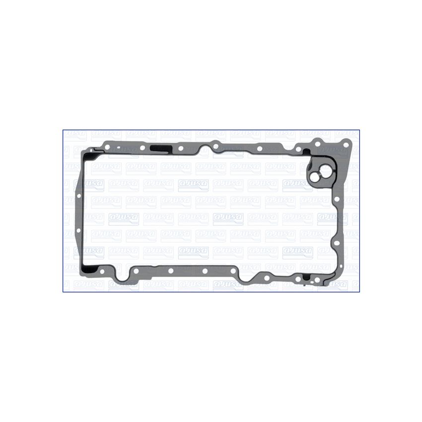 USZCZELKA MISKI OLEJU AJUSA 14095900 CHRYSLER 3.5-4.0 04-