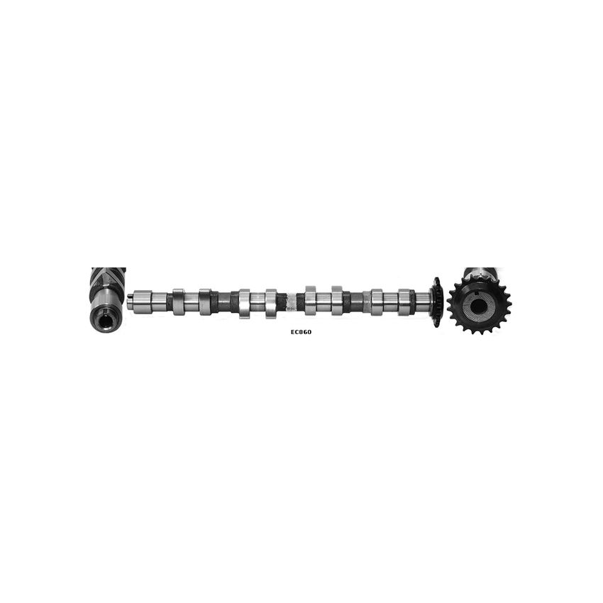 WAŁEK ROZRZĄDU EUROCAMS EC860 VW 1.8 96-03