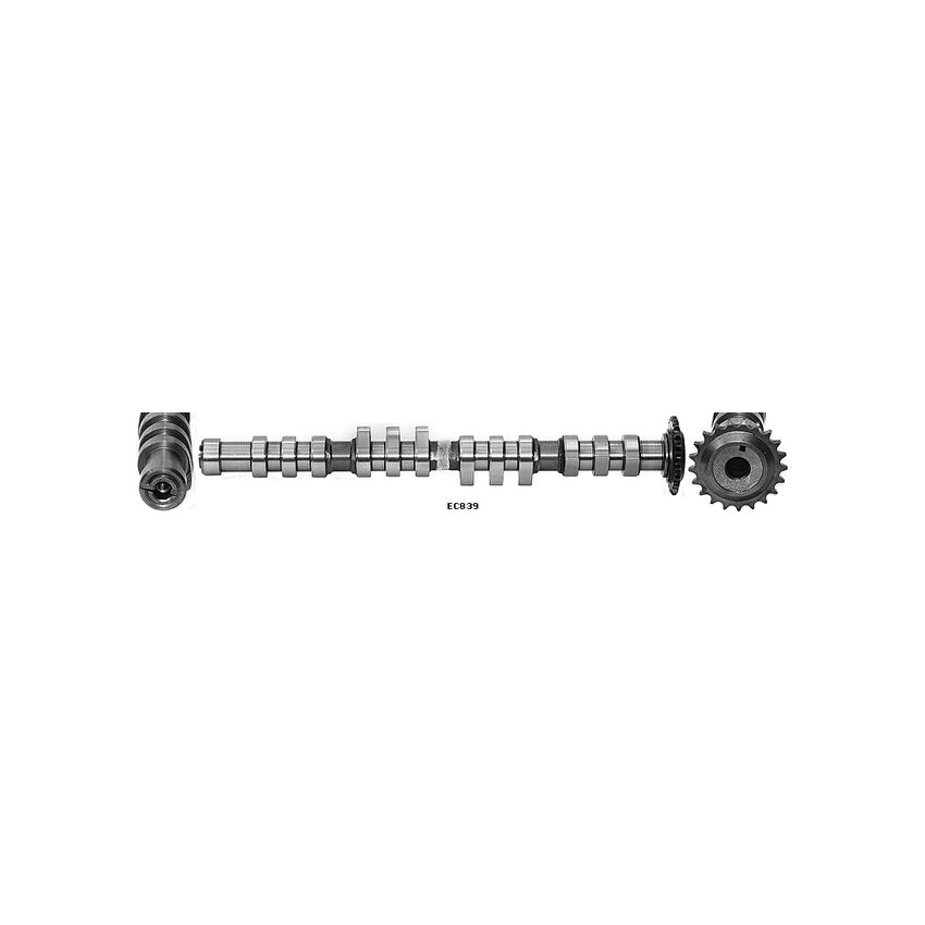 WAŁEK ROZRZĄDU EUROCAMS EC839 VW 1.8 96-03