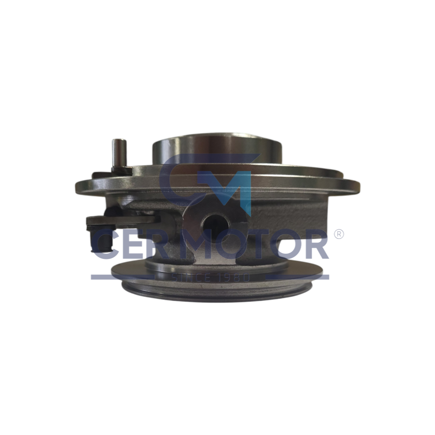 KORPUS JRONE T1613 TD04L-VNT