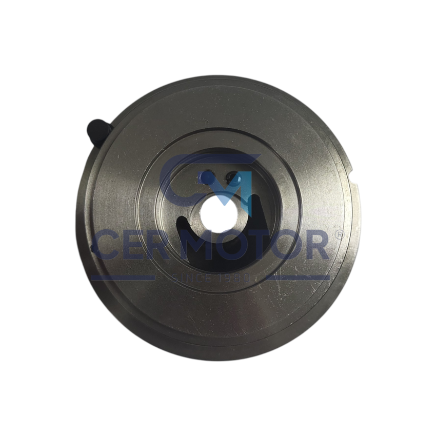 KORPUS JRONE T1613 TD04L-VNT