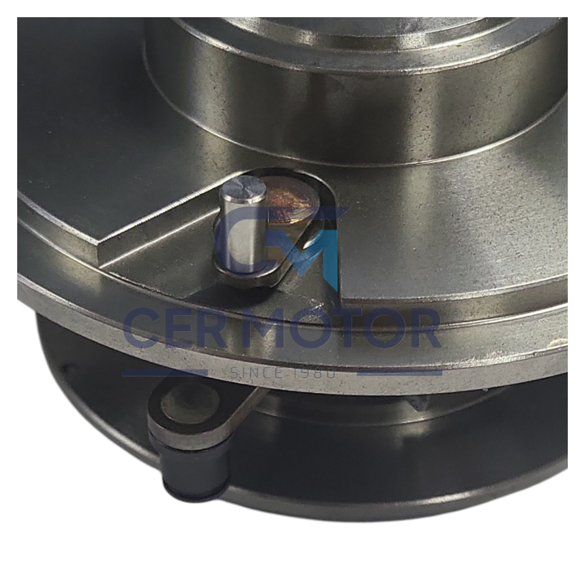 KORPUS JRONE T1613 TD04L-VNT