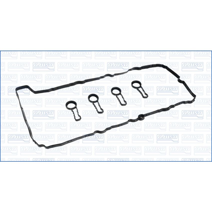 KOMPLET USZCZELEK POKRYWY ZAWORÓW AJUSA 56044500 BMW 2.0D 06-