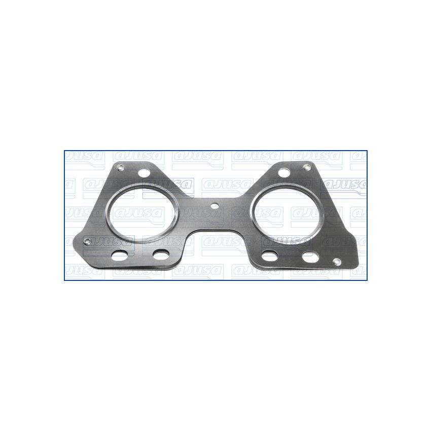 USZCZELKA KOLEKTORA WYDECHOWEGO AJUSA 13228800 BMW 1.6-3.0D 06-