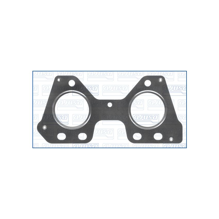 USZCZELKA KOLEKTORA WYDECHOWEGO AJUSA 13228800 BMW 1.6-3.0D 06-