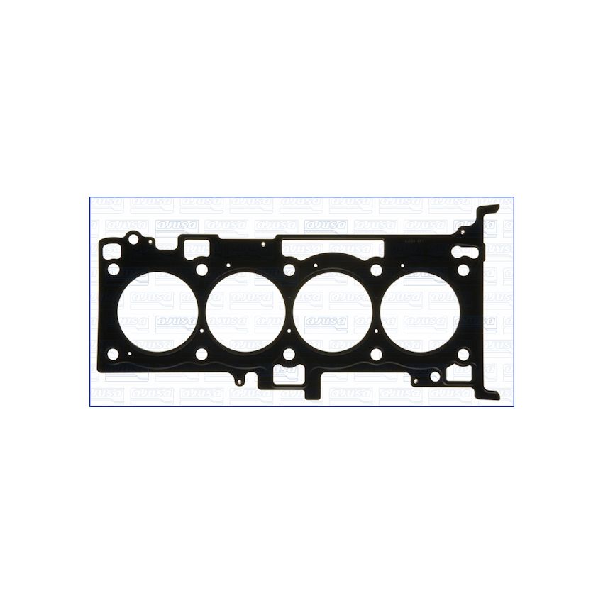 USZCZELKA GŁOWICY AJUSA 10193500 MITSUBISHI 1.8-2.0 07-