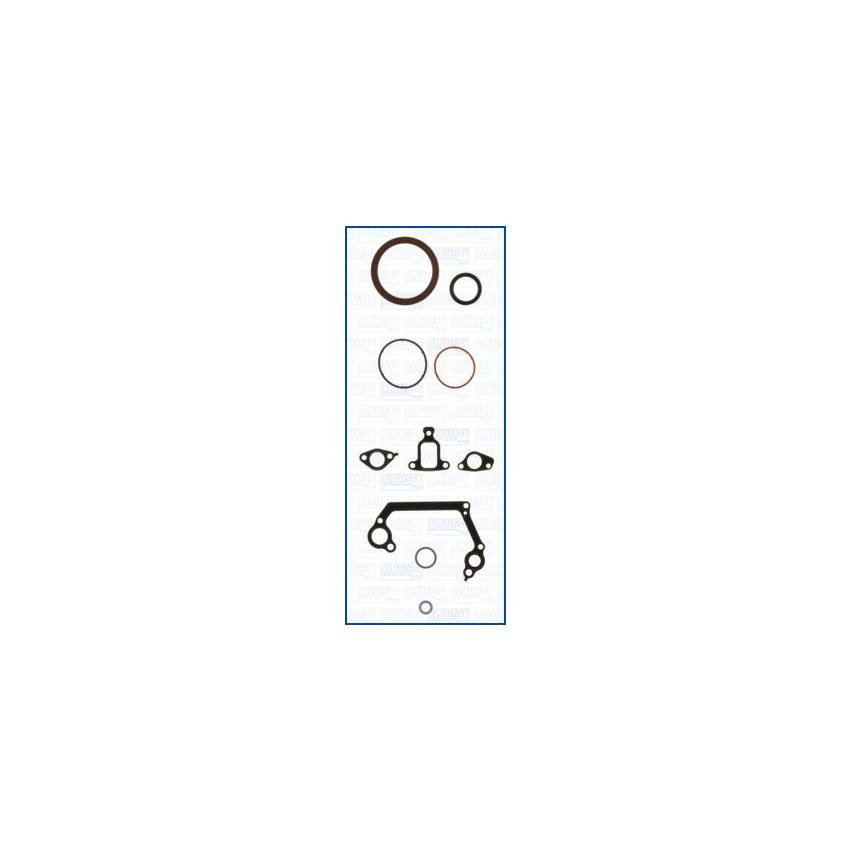 KOMPLET USZCZELEK BLOKU AJUSA 54113000 TOYOTA 16V 1.8 99-