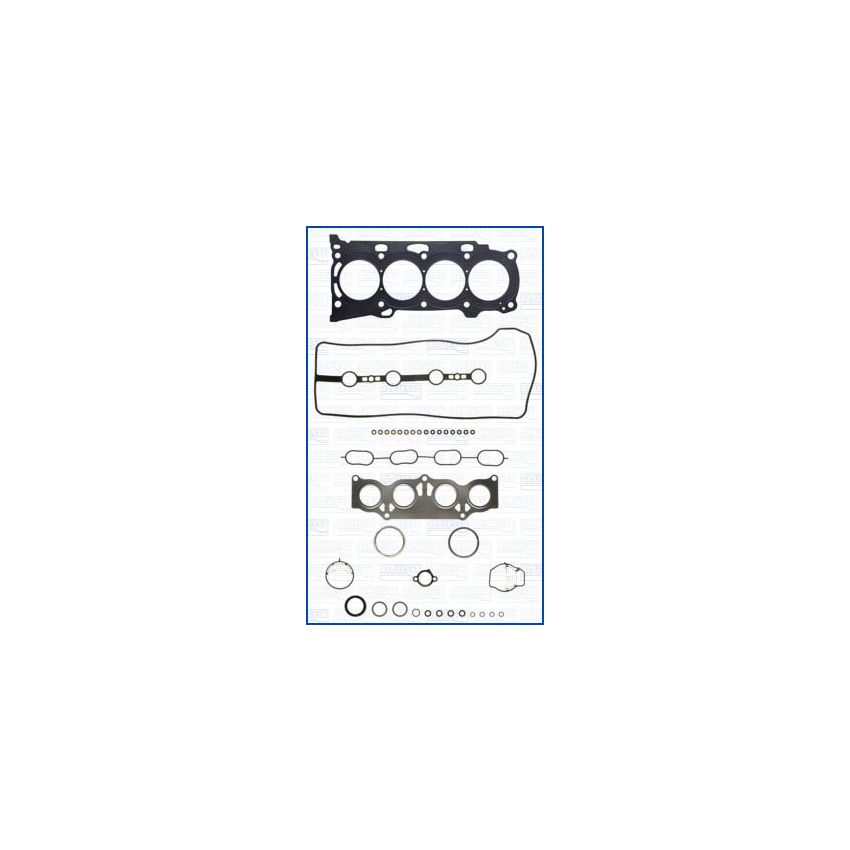 KOMPLET USZCZELEK GŁOWICY AJUSA 52282200 TOYOTA 16V 2.4 03-