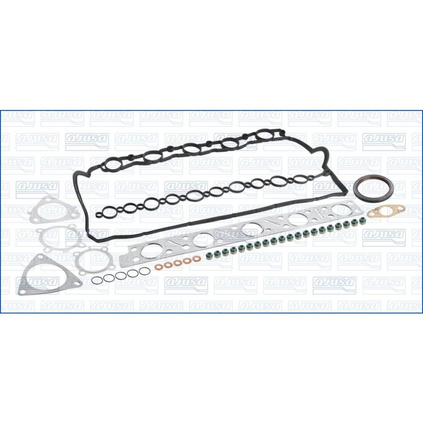 KOMPLET USZCZELEK GŁOWICY AJUSA 53031300 VOLVO 20V 2.4D 05-