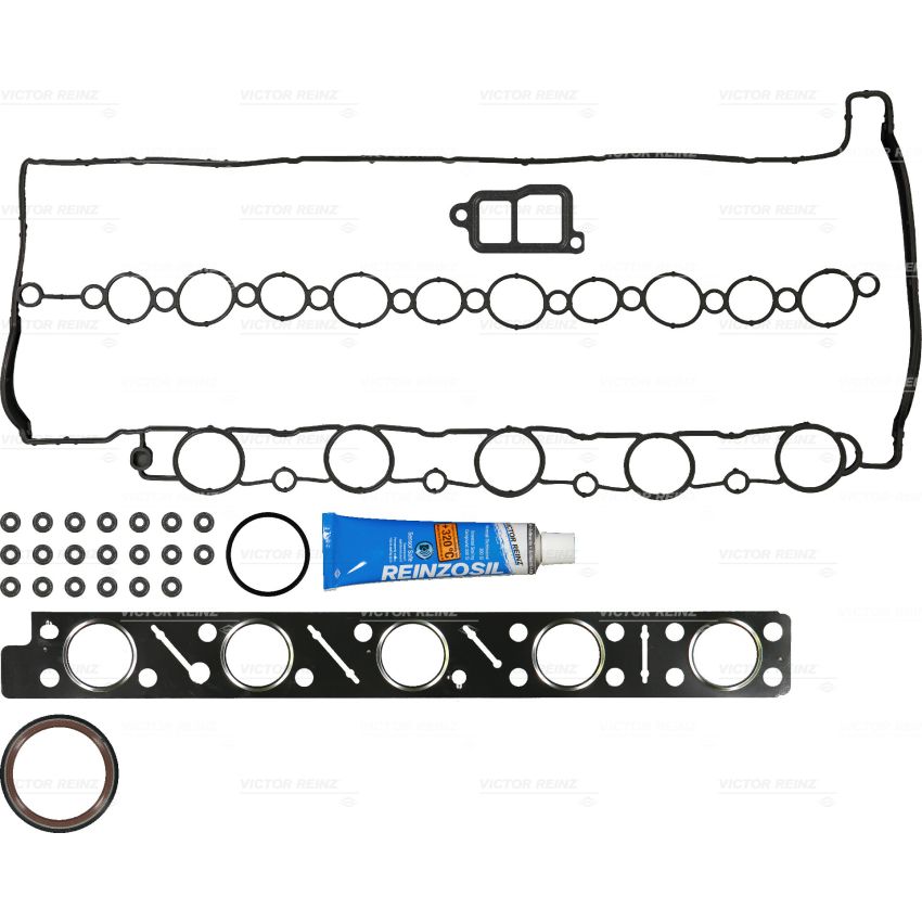 KOMPLET USZCZELEK GŁOWICY VICTOR REINZ 02-39584-01 VOLVO 20V 2.4D 05-