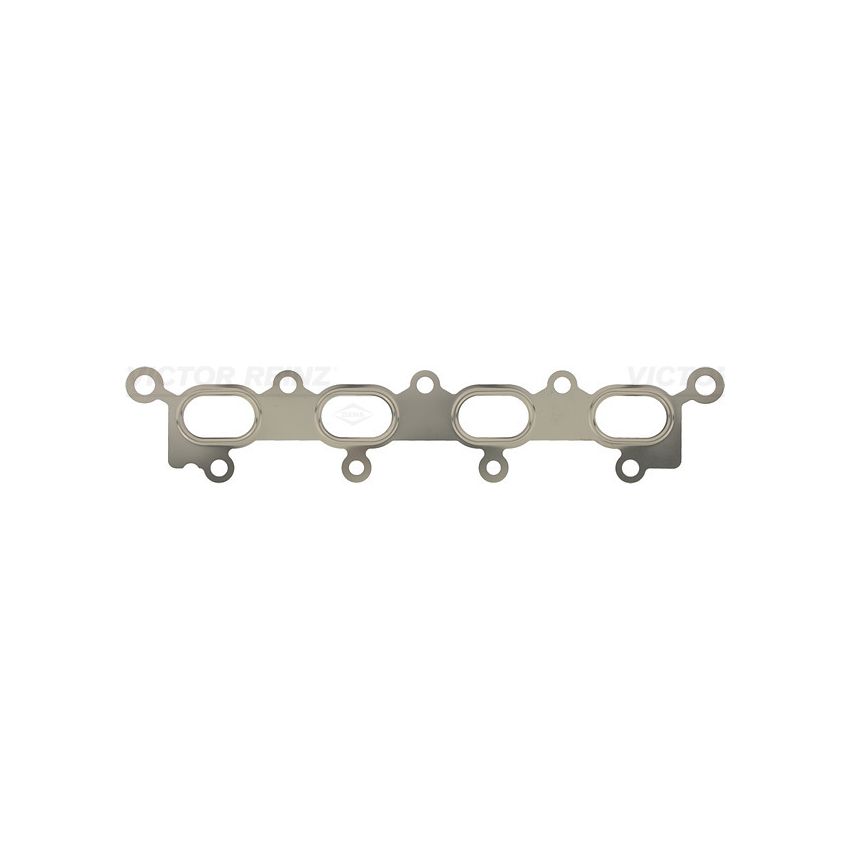 USZCZELKA KOLEKTORA WYDECHOWEGO VICTOR REINZ 71-53186-00 MITSUBISHI 1.3 98-