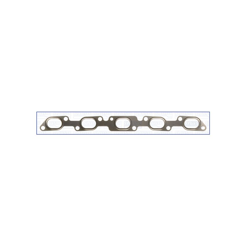 USZCZELKA KOLEKTORA WYDECHOWEGO AJUSA 13224700 SSANGYONG 2.7D 04-