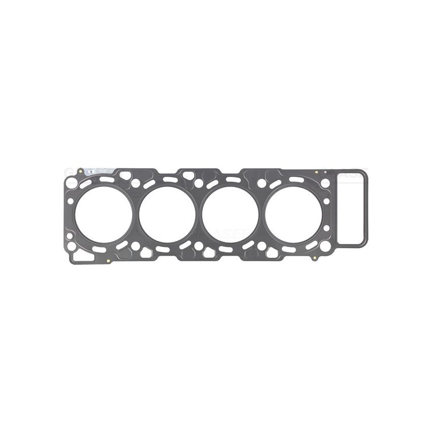 USZCZELKA GŁOWICY GLASER H40556-00 VW 2.8TDI LT 02-06