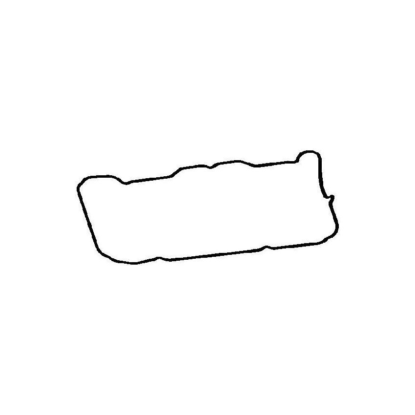 USZCZELKA POKRYWY ZAWORÓW CORTECO 440373P TOYOTA 24V 3.0V6 94-