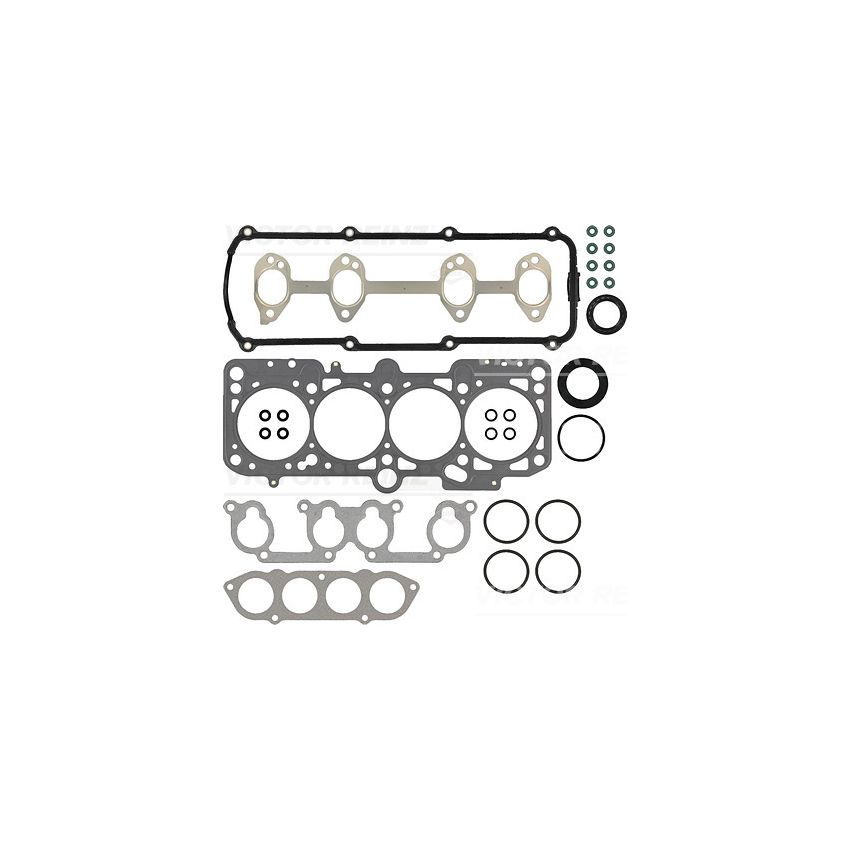 KOMPLET USZCZELEK GŁOWICY VICTOR REINZ 02-34140-02 VW/ST 2.0 BORA 98-