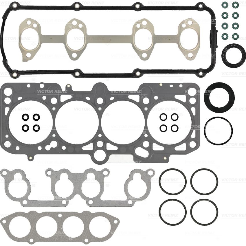 KOMPLET USZCZELEK GŁOWICY VICTOR REINZ 02-34140-02 VW/ST 2.0 BORA 98-