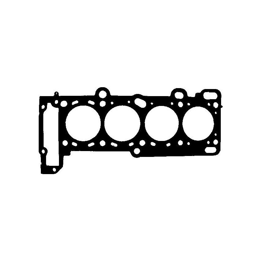 USZCZELKA GŁOWICY BGA CH7360H FORD 1998c DOHC 8V 94-