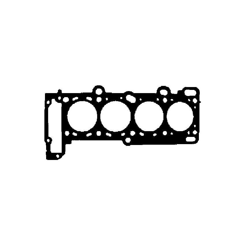 USZCZELKA GŁOWICY CORTECO 415143P FORD 1998c DOHC 8V 94-