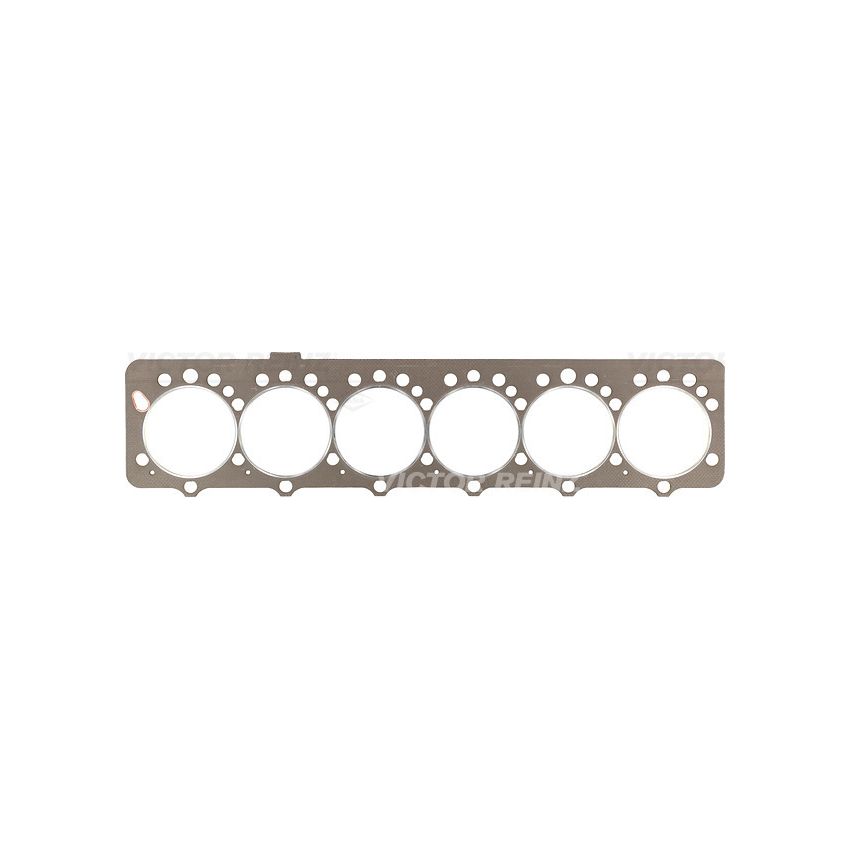 USZCZELKA GŁOWICY VICTOR REINZ 61-45385-10 JOHN DEERE 6081 96-