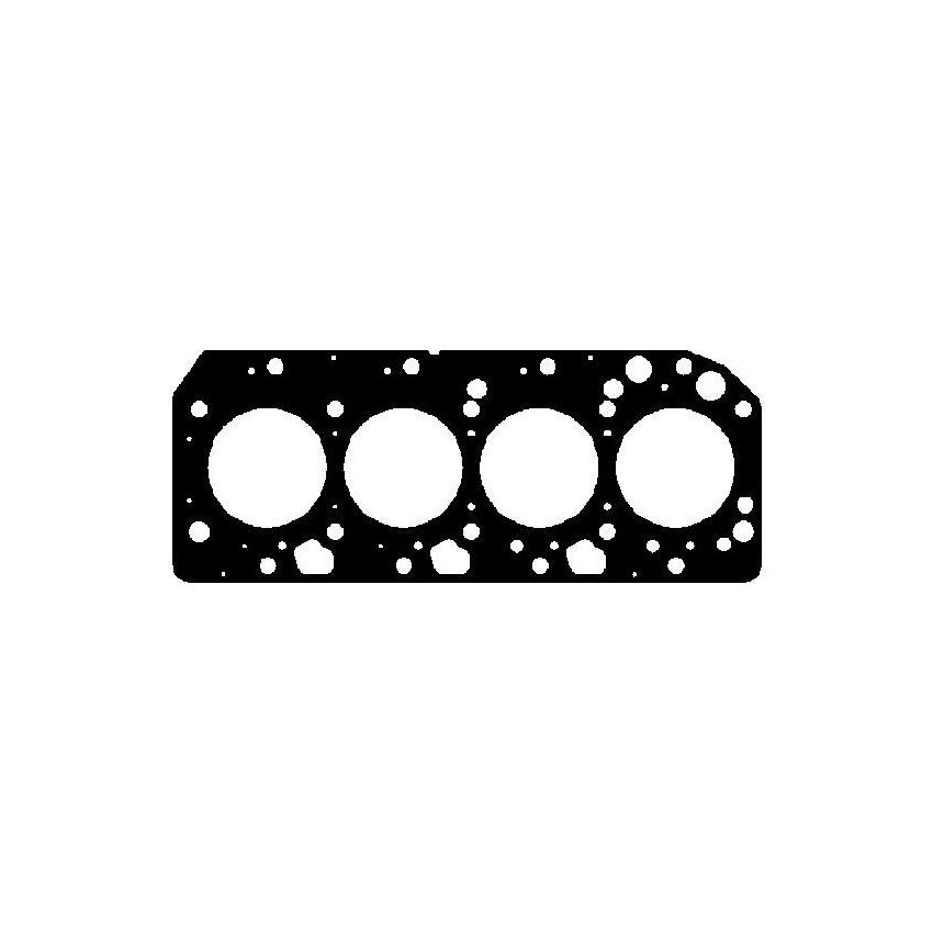 USZCZELKA GŁOWICY CORTECO 415322P TOYOTA 2.0TD AVENSIS 4k 99-