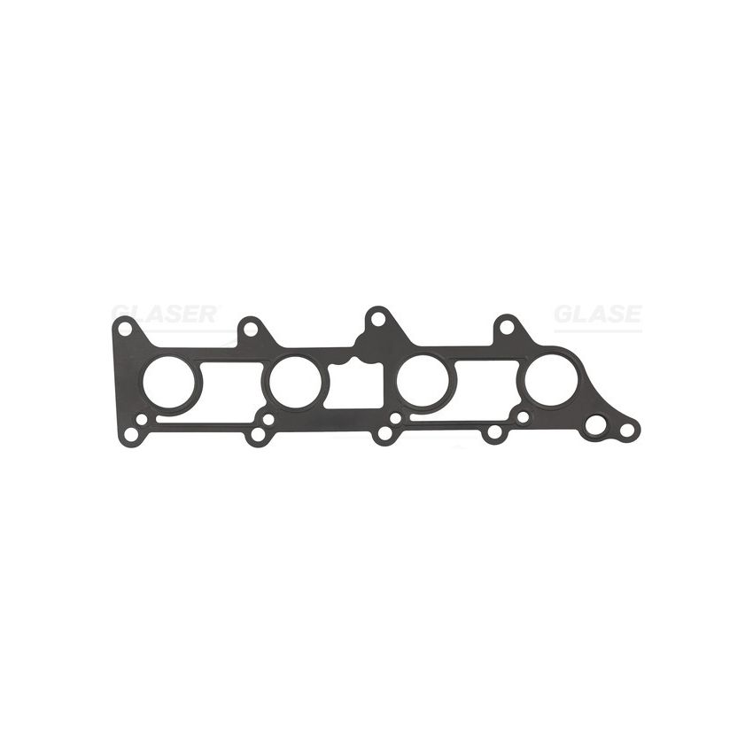 USZCZELKA KOLEKTORA SSĄCEGO GLASER X89653-01 SUZUKI 1590cc G16A 88-