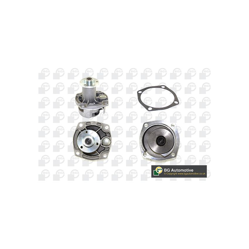 BGA CP2378 POMPA.WD AR(1.2-1.7)[76-94]