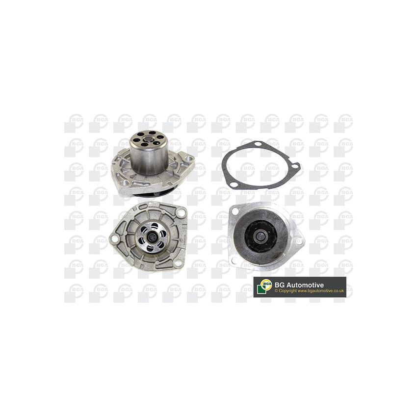 POMPA WODY BGA CP3404 ALFA ROMEO 1.9-2.4JTD 04-18