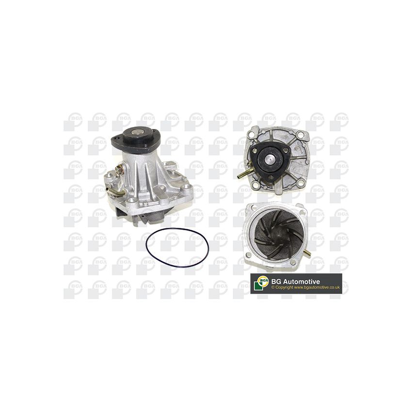 POMPA WODY BGA CP3188 ALFA ROMEO 164 S VM 92- 76mm