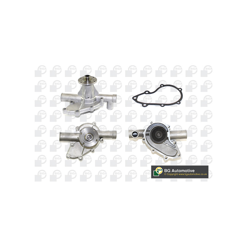 POMPA WODY BGA CP2438 BMW 1.6-1.8 82-88