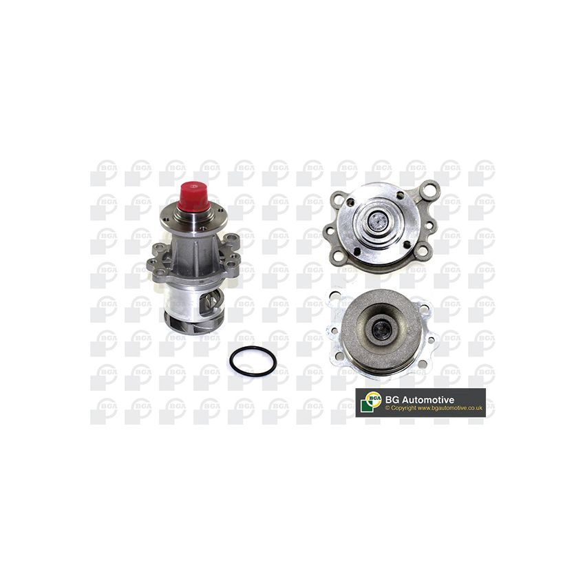 POMPA WODY BGA CP2738 BMW 1.8cc 89- M42