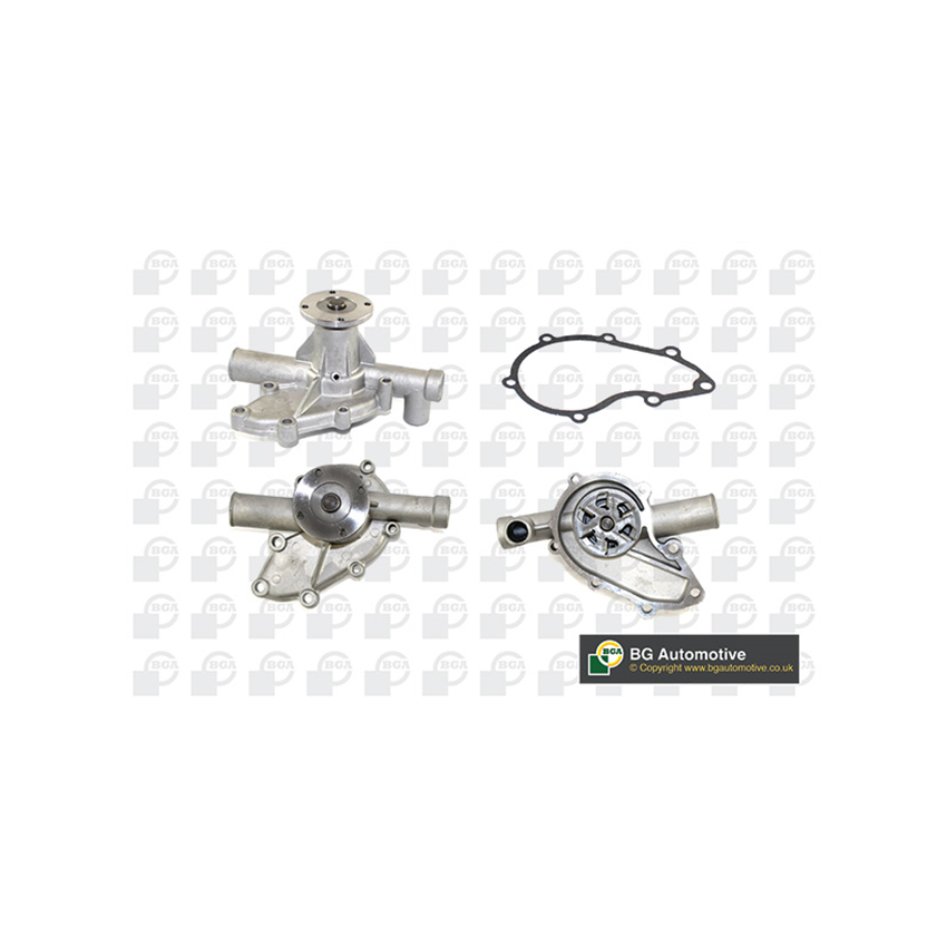 POMPA WODY BGA CP2286 BMW 1.6-2.0 75-84