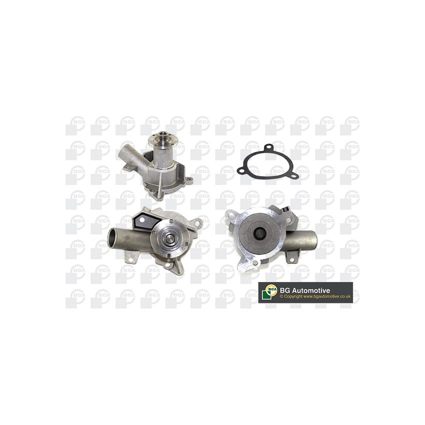 POMPA WODY BGA CP2592 BMW 2.0-2.5cc 87-