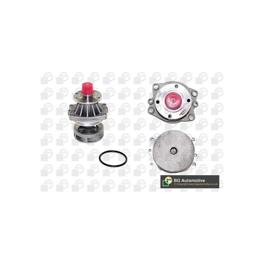 POMPA WODY BGA CP2742 BMW 2.0-2.8 M52