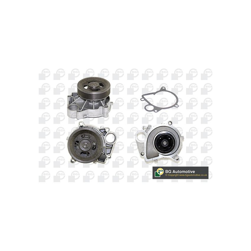 POMPA WODY BGA CP3260 BMW 2.0D/TD M47R 98-
