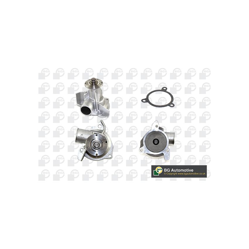 POMPA WODY BGA CP2616 BMW 2.4D/TD 524