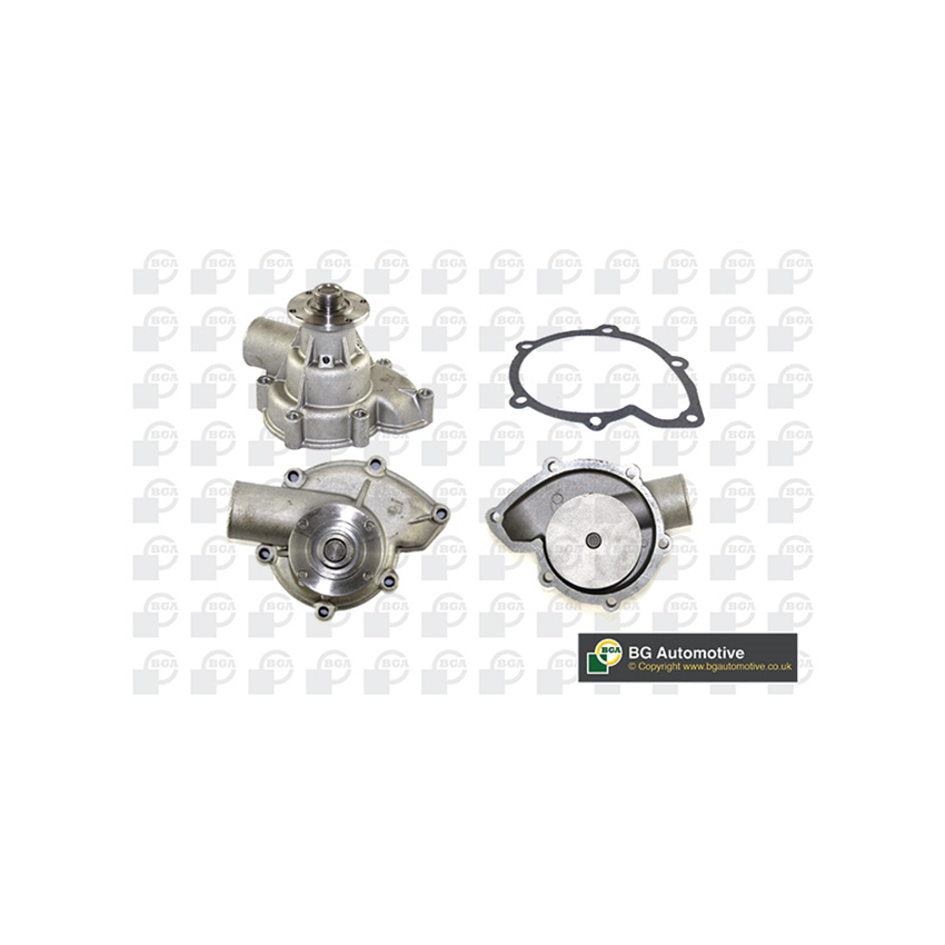 POMPA WODY BGA CP2290 BMW 2.5-3.5 77-
