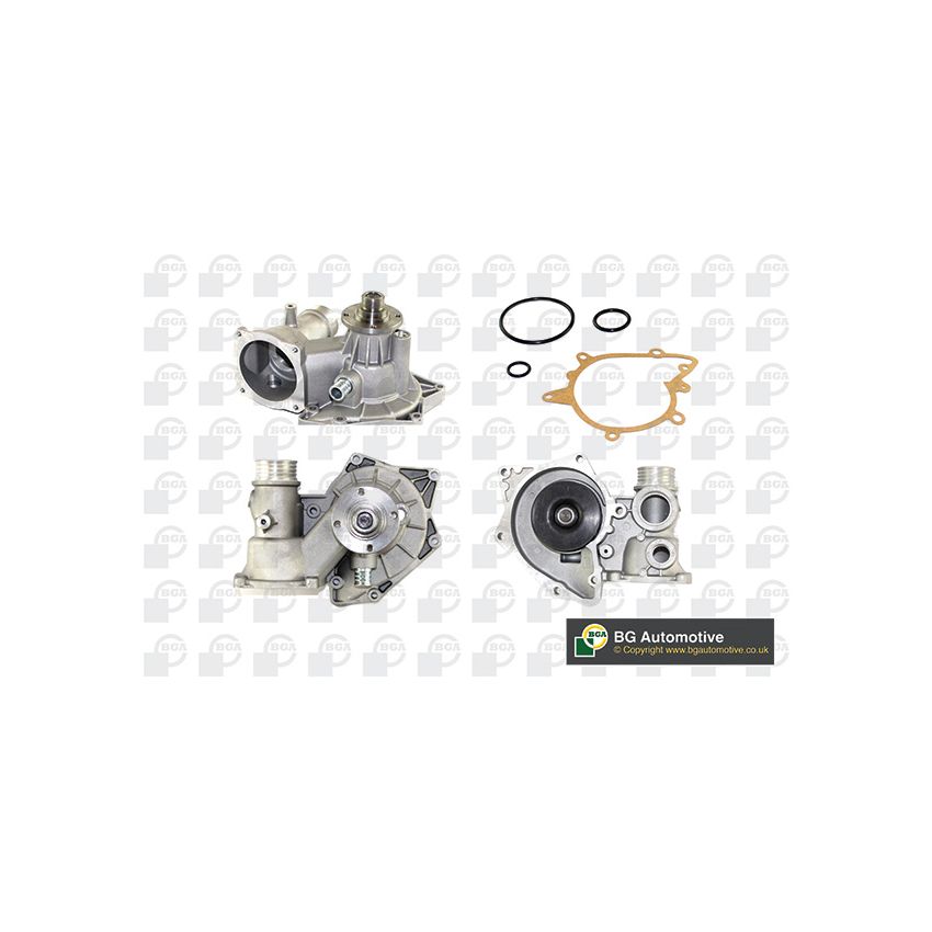 POMPA WODY BGA CP3098 BMW 2.5-4.4 96-