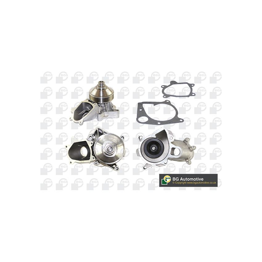 POMPA WODY BGA CP3300 BMW 2.5-3.0D 99-