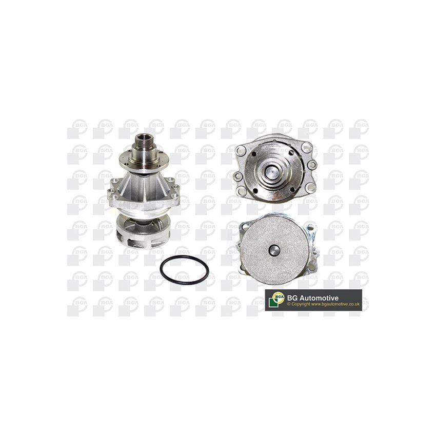POMPA WODY BGA CP2834 BMW 2.5TD/TDS 91-